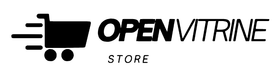 Openvitrine shop