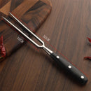 Garfo para churrasco
