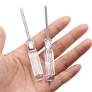 Chave de Fenda de Bolso Cristal