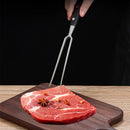 Garfo para churrasco