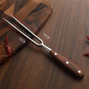 Garfo para churrasco
