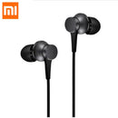 Fone de ouvido baixo com fio 3,5 mm