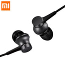 Fone de ouvido baixo com fio 3,5 mm
