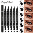 Delineador liquido dragon ranee