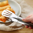 Pinças de aço inoxidavel