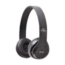 Fone de ouvido Bluetooth 5.0