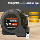 Fita metrica antiqureda