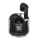 Fone de ouvido Bluetooth sem fio