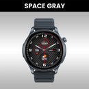 Relógio Zeblaze Btalk 3 Pro Smart Watch AMOLED Display Bluetooth, Chamadas telefônicas, monitoramento de saúde e condicionamento físicoTracking