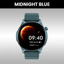 Relógio Zeblaze Btalk 3 Pro Smart Watch AMOLED Display Bluetooth, Chamadas telefônicas, monitoramento de saúde e condicionamento físicoTracking