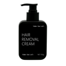 Creme Depilatório Permanente Depilador Creme Áreas Íntimas Saúde Removedor.