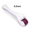 Derma Roller Skin Care Needle Micro Dermaroller Professional
