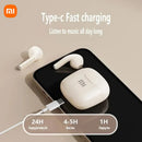 Fones de ouvido Bluetooth 5.3 XIAOMI A2 Pro