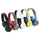 Fone de ouvido Bluetooth 5.0