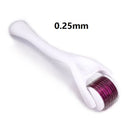 Derma Roller Skin Care Needle Micro Dermaroller Professional