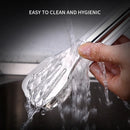 Pinças de aço inoxidavel