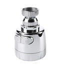 Adaptor universal para torneira