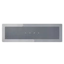 Tapete para cozinha antiderrapante absorvente premium