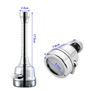 Adaptor universal para torneira