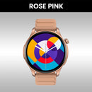 Relógio Zeblaze Btalk 3 Pro Smart Watch AMOLED Display Bluetooth, Chamadas telefônicas, monitoramento de saúde e condicionamento físicoTracking