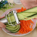 Fatiador de vegetais multifuncional