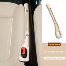 Preenchimento para assento de carro