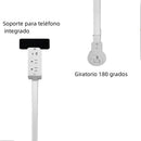 Extensor de tomada elétrica Características USB