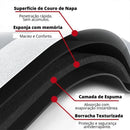 Tapete para cozinha antiderrapante absorvente premium